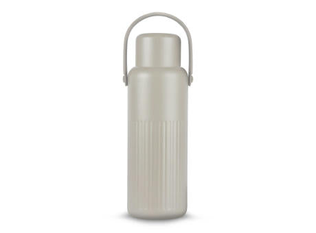Sagaform Theo Thermosflasche (recycelt) 1 L