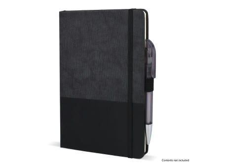 Notizbuch Thermokunstleder A5