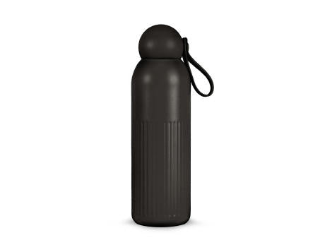 Sagaform Tekla Stahlisolierflasche (recycelt) 500 ml