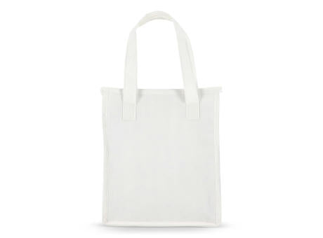 R-PET Kühltasche Non Woven 23x 15 x 27,5cm 75g/m²