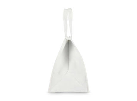 R-PET Kühltasche Non Woven 33x 25,5 x 37cm 75g/m²