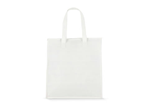R-PET Kühltasche Non Woven 33x 25,5 x 37cm 75g/m²