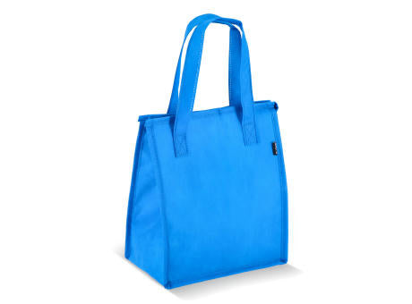 R-PET Kühltasche Non Woven 23x 15 x 27,5cm 75g/m²