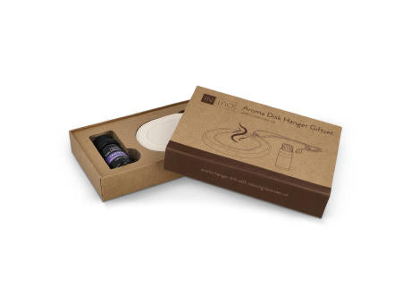 InSideOut Aroma Hanger Lavendelöl 10 ml