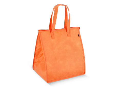 R-PET Kühltasche Non Woven 33x 25,5 x 37cm 75g/m²