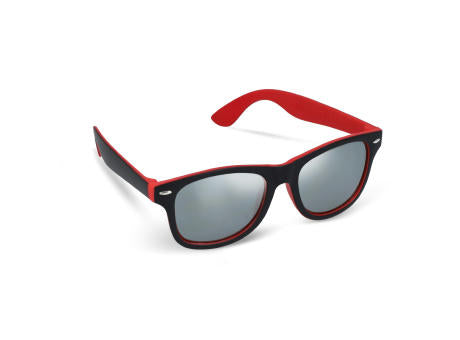 Sonnenbrille Tate Spiegel Glas UV400