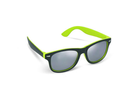 Sonnenbrille Tate Spiegel Glas UV400