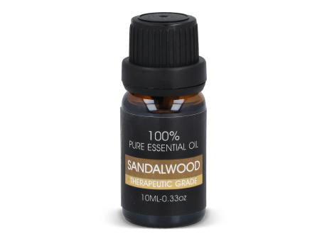 InSideOut Aroma-Hänger Sandelholzöl 10 ml