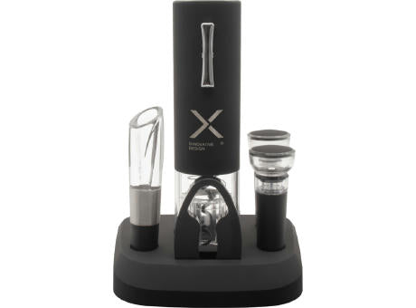 SCX.design K07 Elektrisches Weinset