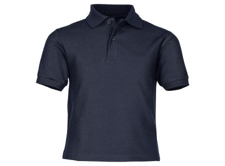634170, Kids 65/35 Polo, Fruit of the Loom