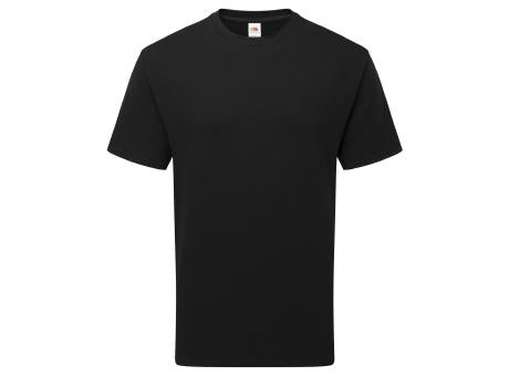 613620, Pure Cotton T-Shirt, Fruit of the Loom