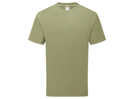 613620, Pure Cotton T-Shirt, Fruit of the Loom
