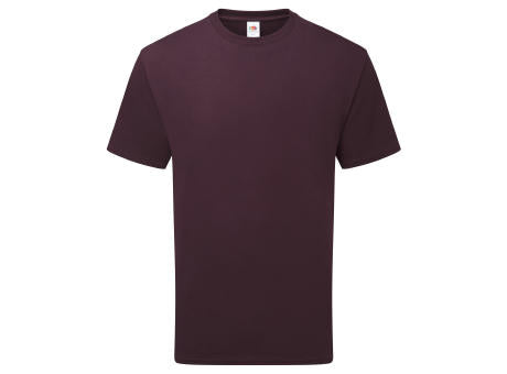 613620, Pure Cotton T-Shirt, Fruit of the Loom