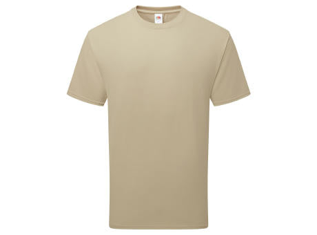 613620, Pure Cotton T-Shirt, Fruit of the Loom