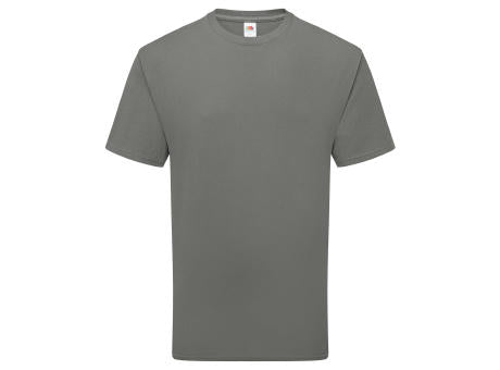 613620, Pure Cotton T-Shirt, Fruit of the Loom