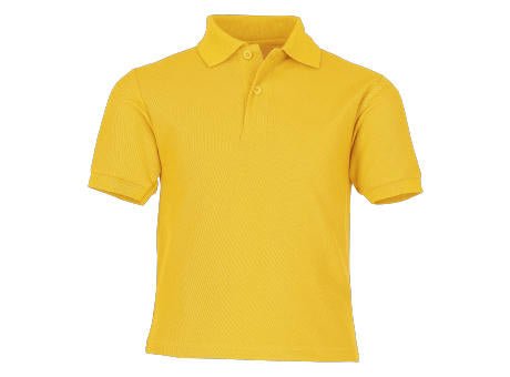 634170, Kids 65/35 Polo, Fruit of the Loom