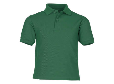 634170, Kids 65/35 Polo, Fruit of the Loom