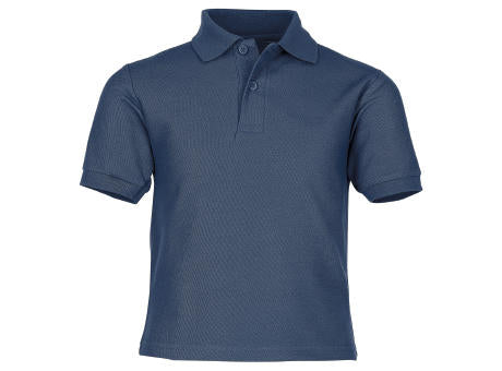 634170, Kids 65/35 Polo, Fruit of the Loom