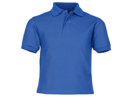 634170, Kids 65/35 Polo, Fruit of the Loom