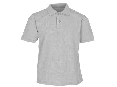 634170, Kids 65/35 Polo, Fruit of the Loom