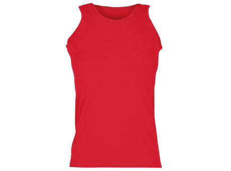 610980, Valueweight Athletic Vest, Fruit of the Loom