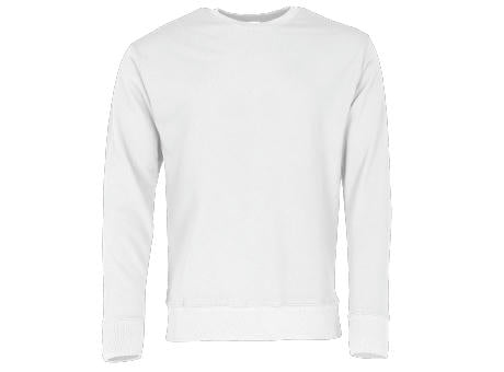 621560, Lightweight Set-In Sweat, Fruit of the Loom