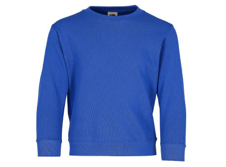 620410, Kids Classic Set-In Sweat, Fruit of the Loom