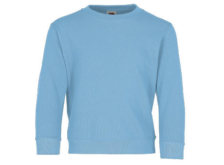 620410, Kids Classic Set-In Sweat, Fruit of the Loom