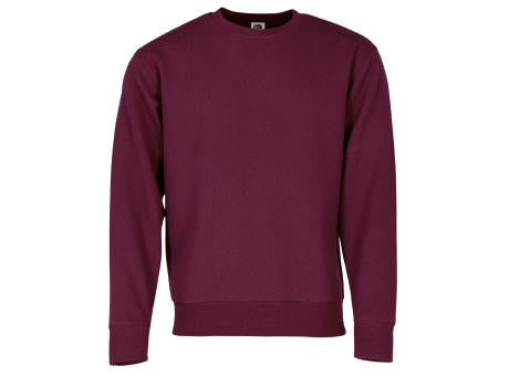 621540, Premium Set-In Sweat, Fruit of the Loom