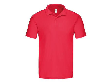 630500, Original Polo, Fruit of the Loom