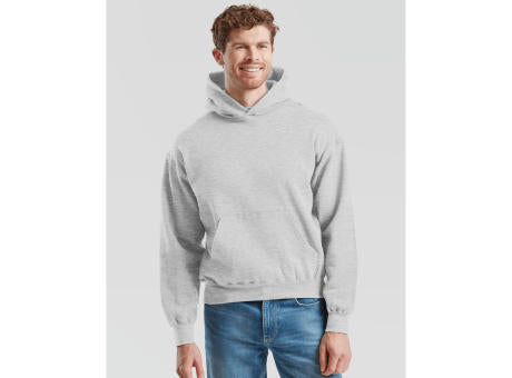 622780, Supercotton Kapuzen Sweat, Fruit of the Loom