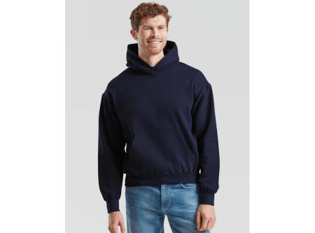 622780, Supercotton Kapuzen Sweat, Fruit of the Loom