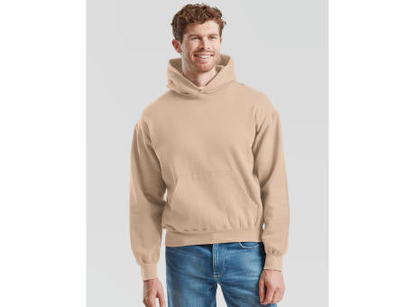 622780, Supercotton Kapuzen Sweat, Fruit of the Loom