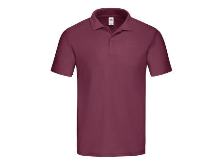 630500, Original Polo, Fruit of the Loom