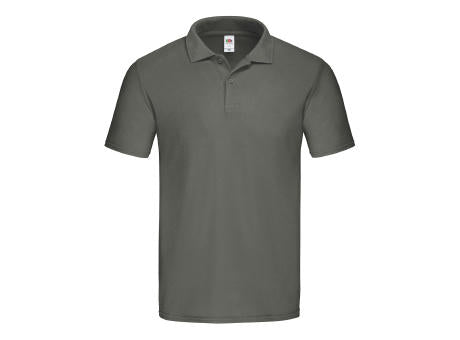 630500, Original Polo, Fruit of the Loom