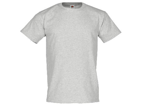 612120, Heavy T-Shirt, Fruit of the Loom