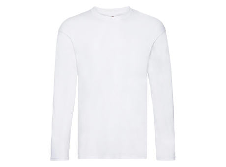 614280, Original Long Sleeve T, Fruit of the Loom