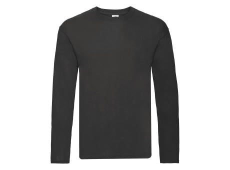 614280, Original Long Sleeve T, Fruit of the Loom