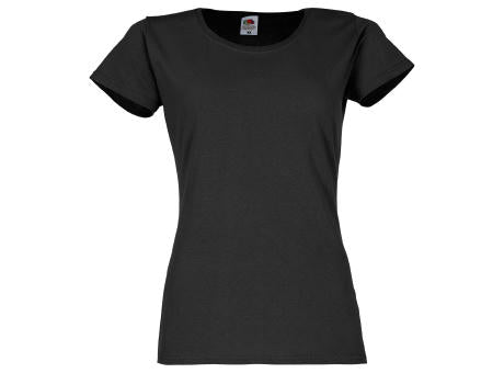 614200, Ladies Original T-Shirt, Fruit of the Loom