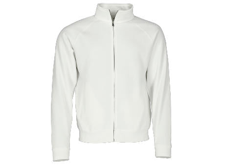 622280, Premium Sweatjacke, Fruit of the Loom