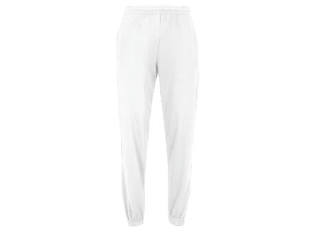640260, Classic Elasticated Cuff Jog Pants, Fruit of the Loom