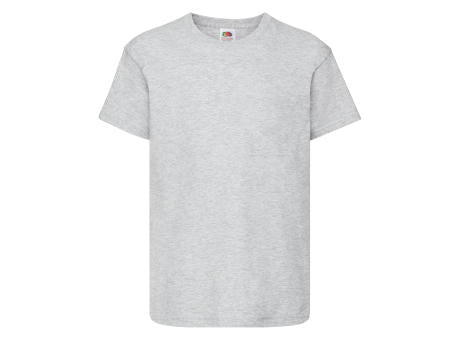 613630, Kids Iconic 195 T, Fruit of the Loom