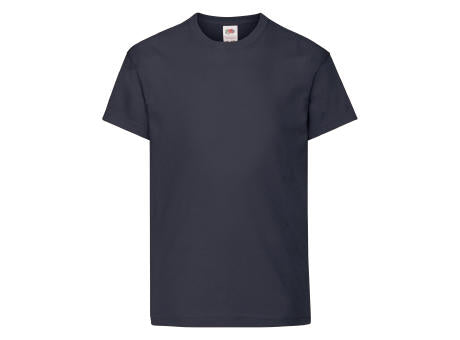 613630, Kids Iconic 195 T, Fruit of the Loom