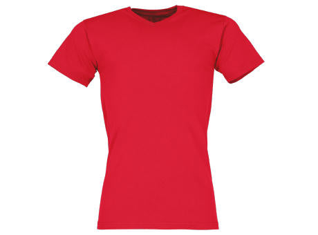 610660, Valueweight V-Neck T-Shirt, Fruit of the Loom