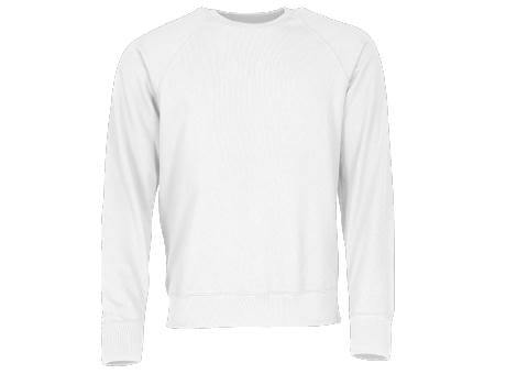 621380, Lightweight Raglan Sweat, Fruit of the Loom