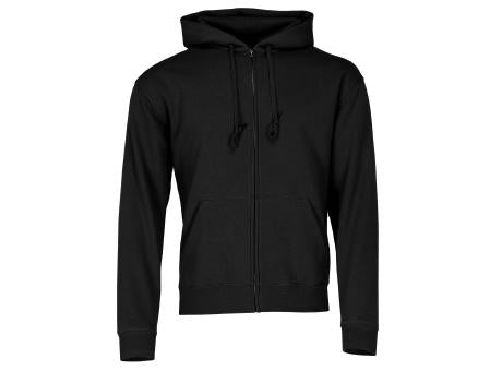 620340, Premium Hooded Sweat Jacket, Fruit of the Loom