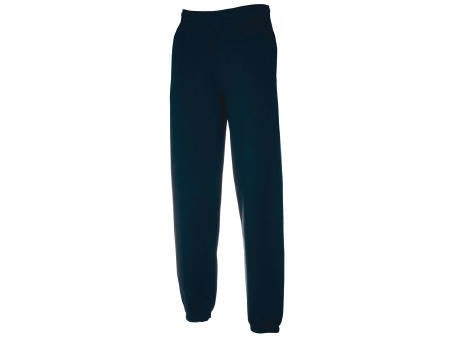 640400, Premium Elasticated Cuff Jog Pants, Fruit of the Loom