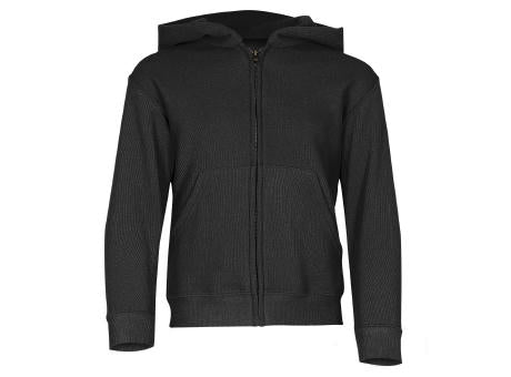 620450, Kids Classic Hooded Sweat Jacket, Fruit of the Loom