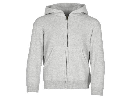 620450, Kids Classic Hooded Sweat Jacket, Fruit of the Loom