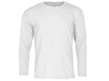 610380, Valueweight Langarm T-Shirt, Fruit of the Loom